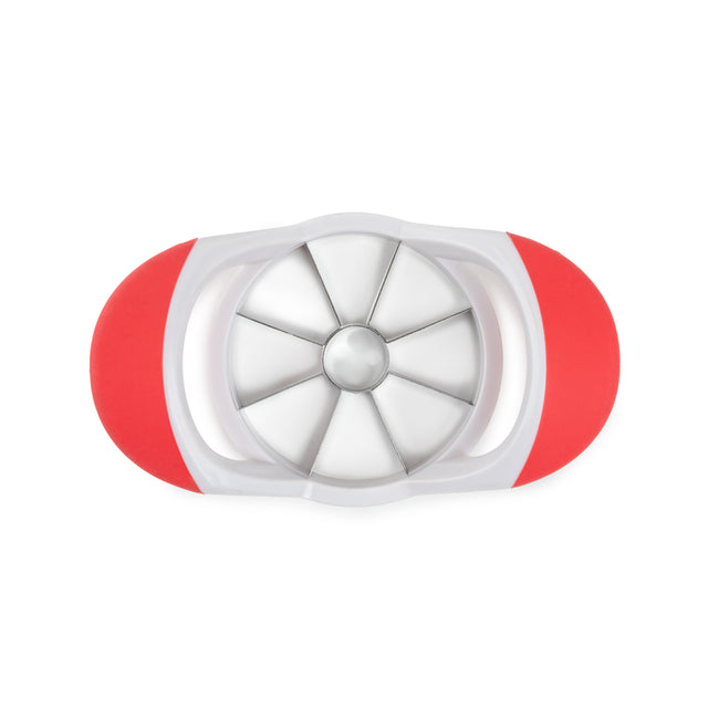 APPLE SLICER RED/WHT 1PK