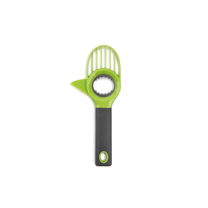 AVOCADO TOOL GRN/BLK