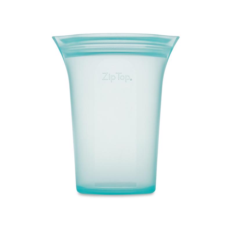 STORGE CUP LRG TEAL 24OZ