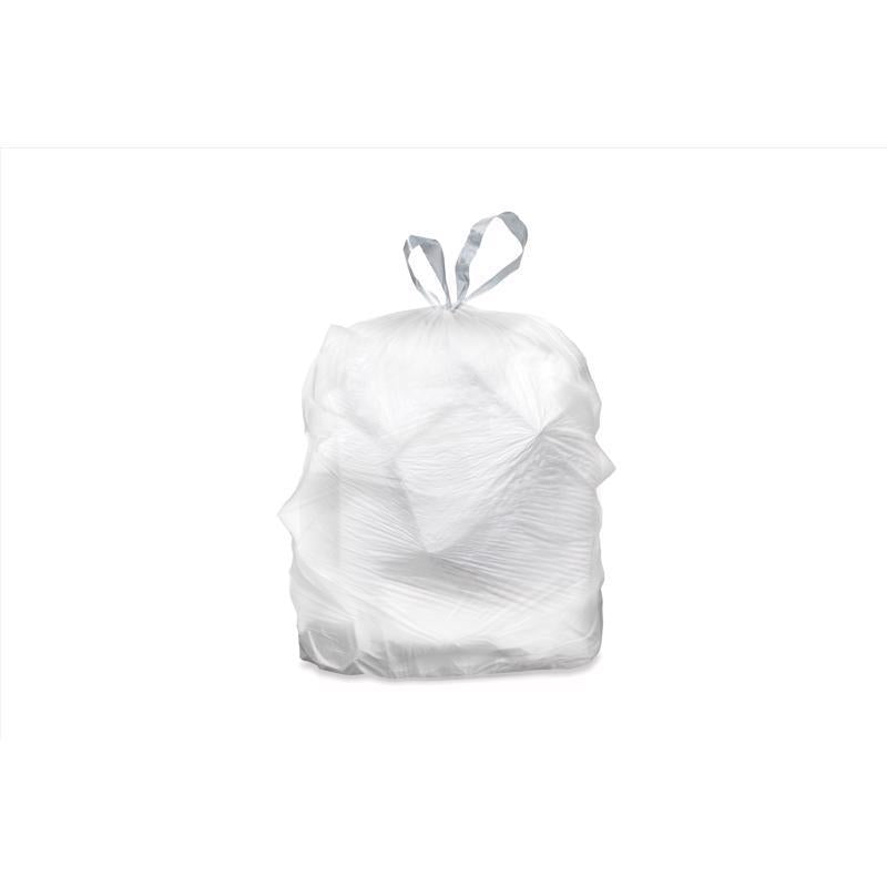 Ace 13 gal Fresh Scent Tall Kitchen Bags Drawstring 40 pk 0.9 mil