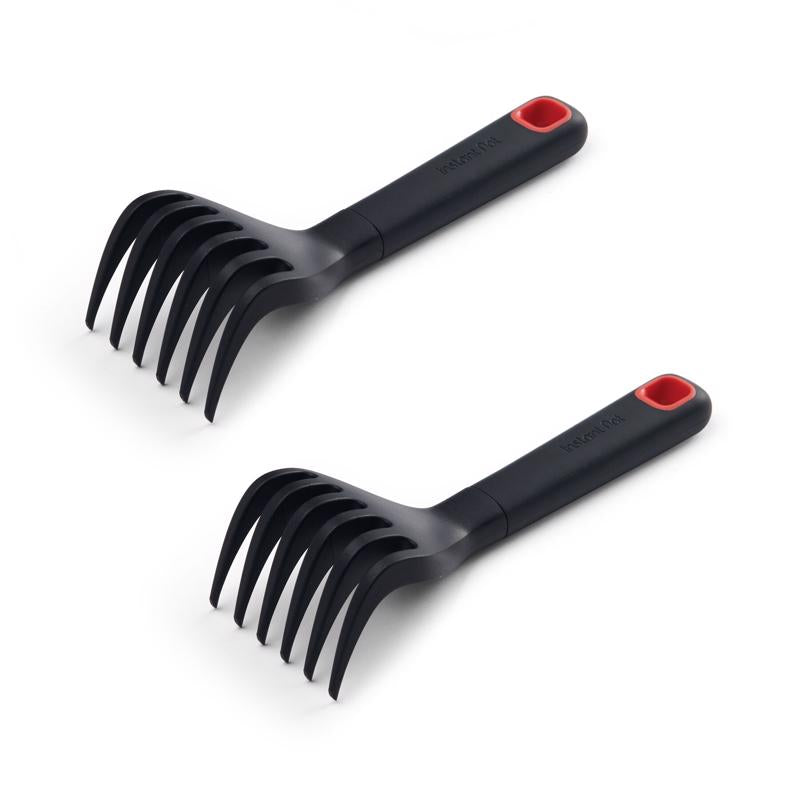 Instant Pot Black/Red Nylon Meat Claws