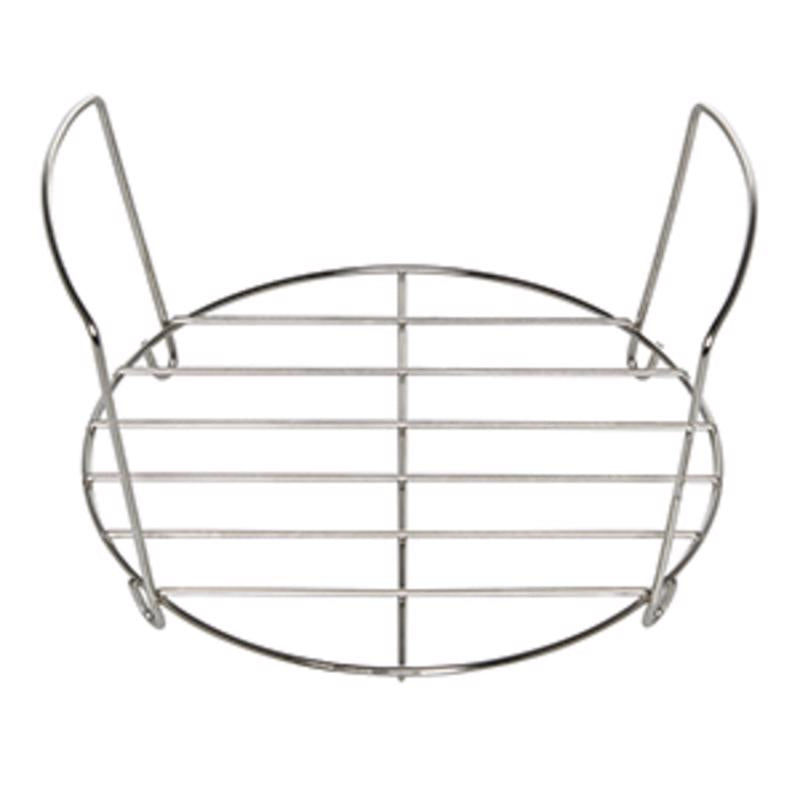 ROASTING RACK SILVR 1PK