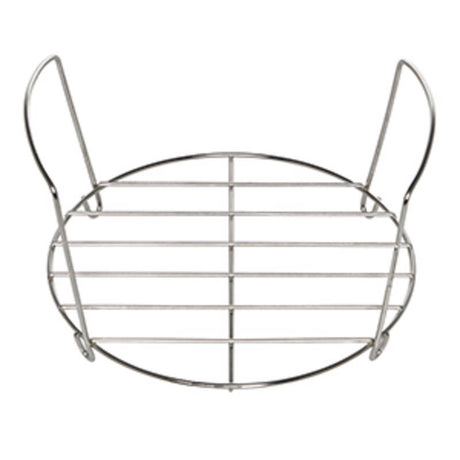 ROASTING RACK SILVR 1PK