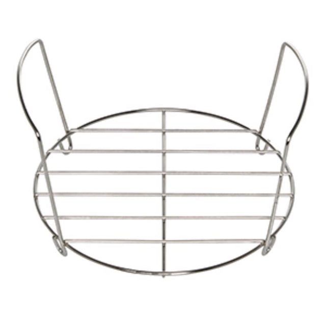 ROASTING RACK SILVR 1PK