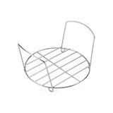 Instant Pot Silver Stainless Steel Roasting Rack