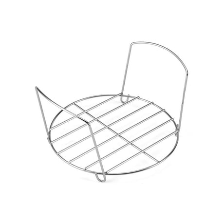 Instant Pot Silver Stainless Steel Roasting Rack