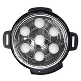 Instant Pot Silver Stainless Steel Egg Rack