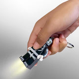 LEGO Classic Skeleton Keychain Light Plastic 1 pk