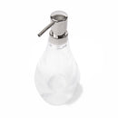 Umbra Clear Acrylic Lotion/Soap Dispenser
