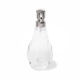 Umbra Clear Acrylic Lotion/Soap Dispenser