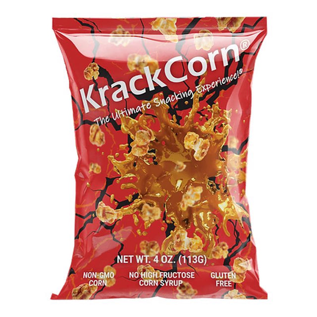 POPCORN ORIGINAL 4OZ 1PK