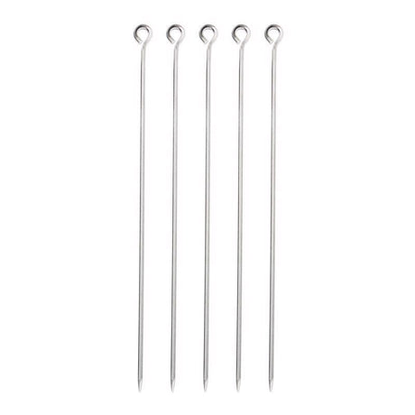 Instant Pot Vortex Silver Stainless Steel Air Fryer with Skewers