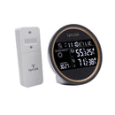 WEATHER FORECASTER 4.9"