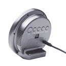 Taylor Weather Forecaster with Temperature and Humidity