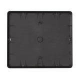 Taylor Butterfly Dial Thermometer Plastic Multicolored 14 in.