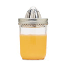 JUICER LID CITRUS 3.25"H
