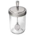 JAR LID HONEY DIPER WIDE