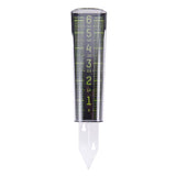 RAIN GAUGE/SPRINKLER 6"