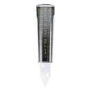 RAIN GAUGE/SPRINKLER 6"