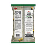 Colorado Jack Legendary White Cheddar and Jalapeno Gourmet Popcorn 6.5 oz Bagged