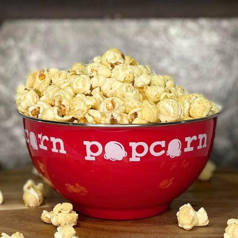 Colorado Jack Legendary White Cheddar and Jalapeno Gourmet Popcorn 6.5 oz Bagged