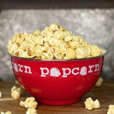 Colorado Jack Legendary White Cheddar and Jalapeno Gourmet Popcorn 6.5 oz Bagged