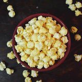 Colorado Jack Legendary White Cheddar Gourmet Popcorn 6.5 oz Bagged
