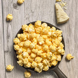 Colorado Jack Legendary White Cheddar Gourmet Popcorn 6.5 oz Bagged