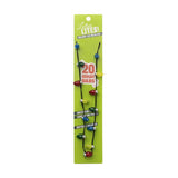 Lotsa Lites 0.75 in. LED Necklace 1 pk