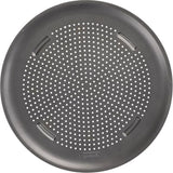 PIZZA PAN BLACK 15.75"D