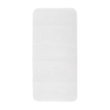Duck Softex 17 in. L X 36 in. W White Polypropylene Bath Mat Latex Free