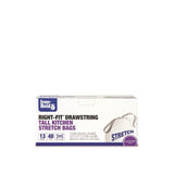 KTCHN BGS LAVND 13G 40PK