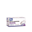 Iron-Hold Right-Fit 13 gal Lavender Scent Tall Kitchen Bags Drawstring 40 pk 0.9 mil
