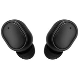 iLive Truly Wireless Bluetooth Sweatproof Earbuds w/Charging Case 1 pk