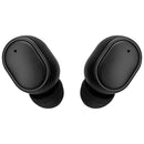 iLive Truly Wireless Bluetooth Sweatproof Earbuds w/Charging Case 1 pk