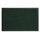 RIB MAT GREEN 36X21"