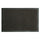 RIB MAT BROWN 36X21"