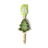 Krumbs Kitchen Spatula Christmas Cookie Cutter Set Multicolored 1 pc