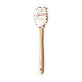 Krumbs Kitchen Spatula Christmas Cookie Cutter Set Multicolored 1 pc