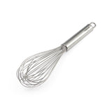 WHISK STANLES STEEL 12"L