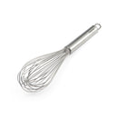 WHISK STANLES STEEL 12"L
