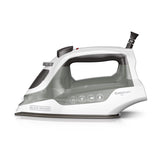Black+Decker Steam Iron