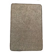UPTOWN RUG PLYTHYLN BRWN