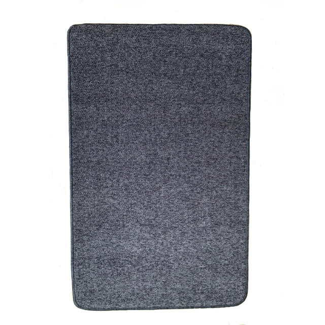 UPTOWN RUG VINYL GRAY