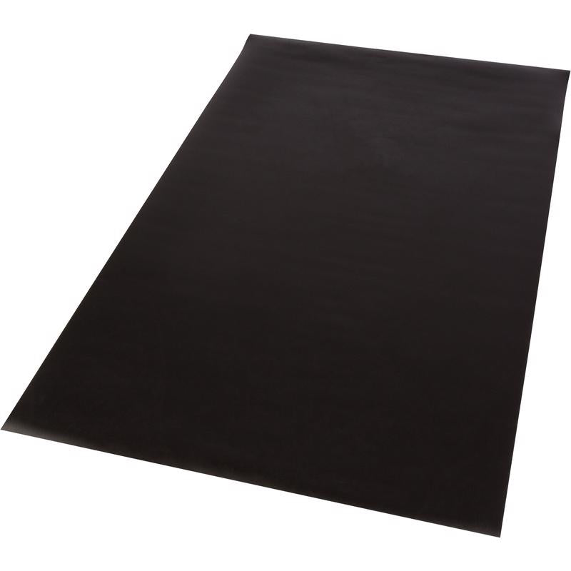 NS GRILL MAT BLK 36X48"