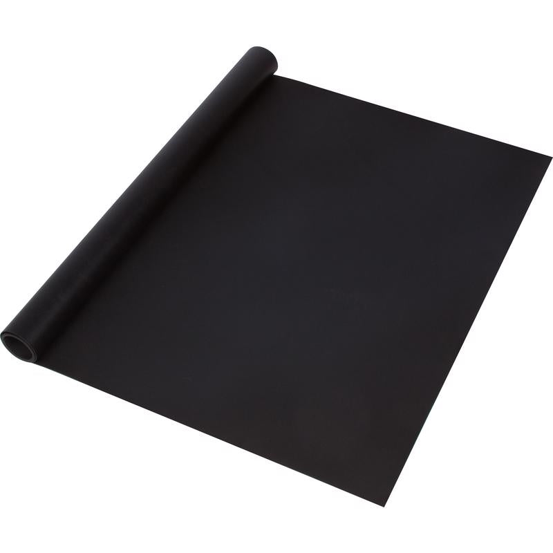 Earth Edge EPDM Rubber Grill Mat 48 in. L X 36 in. W For All Grills