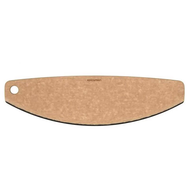 PIZZA CUTTER  NAT/SLT 16"