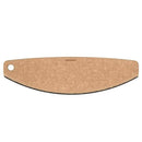 PIZZA CUTTER  NAT/SLT 16"