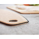 Epicurean Natural/Slate Paper Composite Pizza Cutter