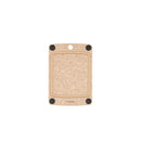 CUTNG BRD 10X7" NATURAL